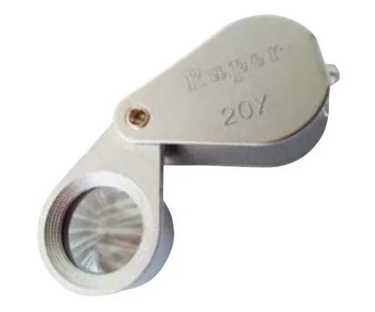 67-8758-05 Loupe C 20 x C 115-812 115-812