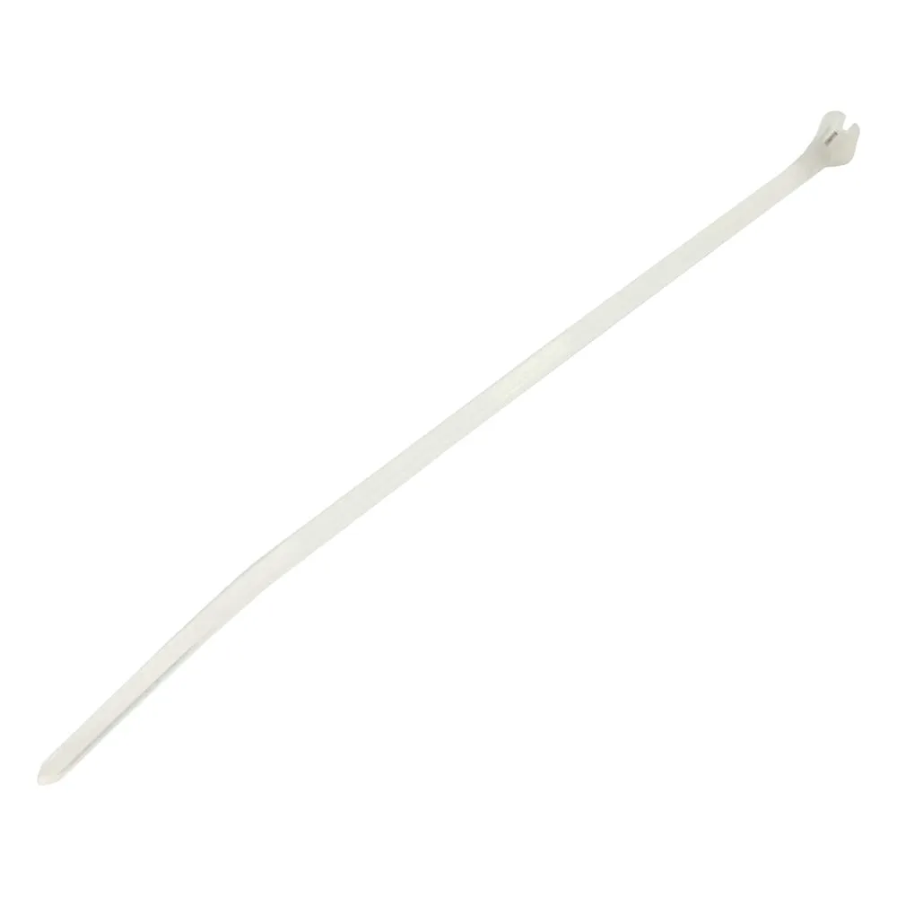 8-047-01　Tie Wrap Binder Maximum φ16 100 Pcs　TY-23M