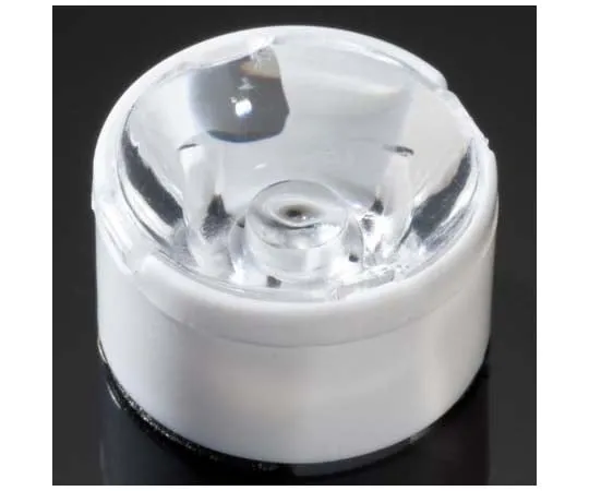 63-7734-44 Ledil FA10886_TINA-RS, Tina Series LED Lens, 10 ° Spot Beam FA10886_TINA-RS