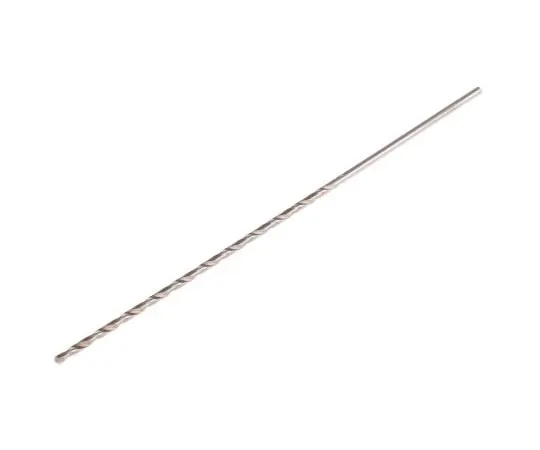 63-7610-13 RS Pro HSS 2mm Jobber; Long Drill Bit, 125 mm Plain Shank 522-6522