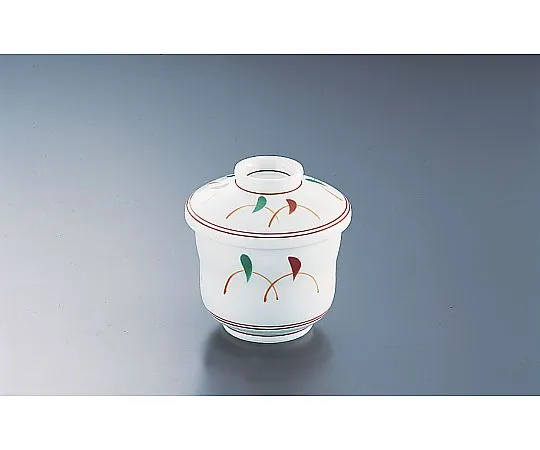62-6843-62 Kusashizukumushi bowl M5-37