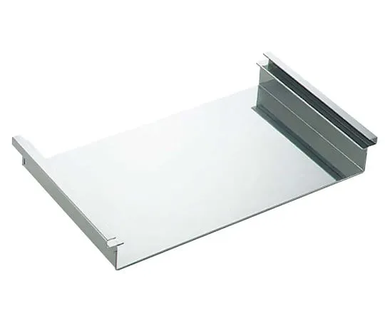 63-7128-31 EBM 18-8 Made Plate Without Back Large 3558300