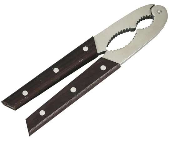 69-6397-58　KK Walnuts & Ginkgo Crackers　DH8184