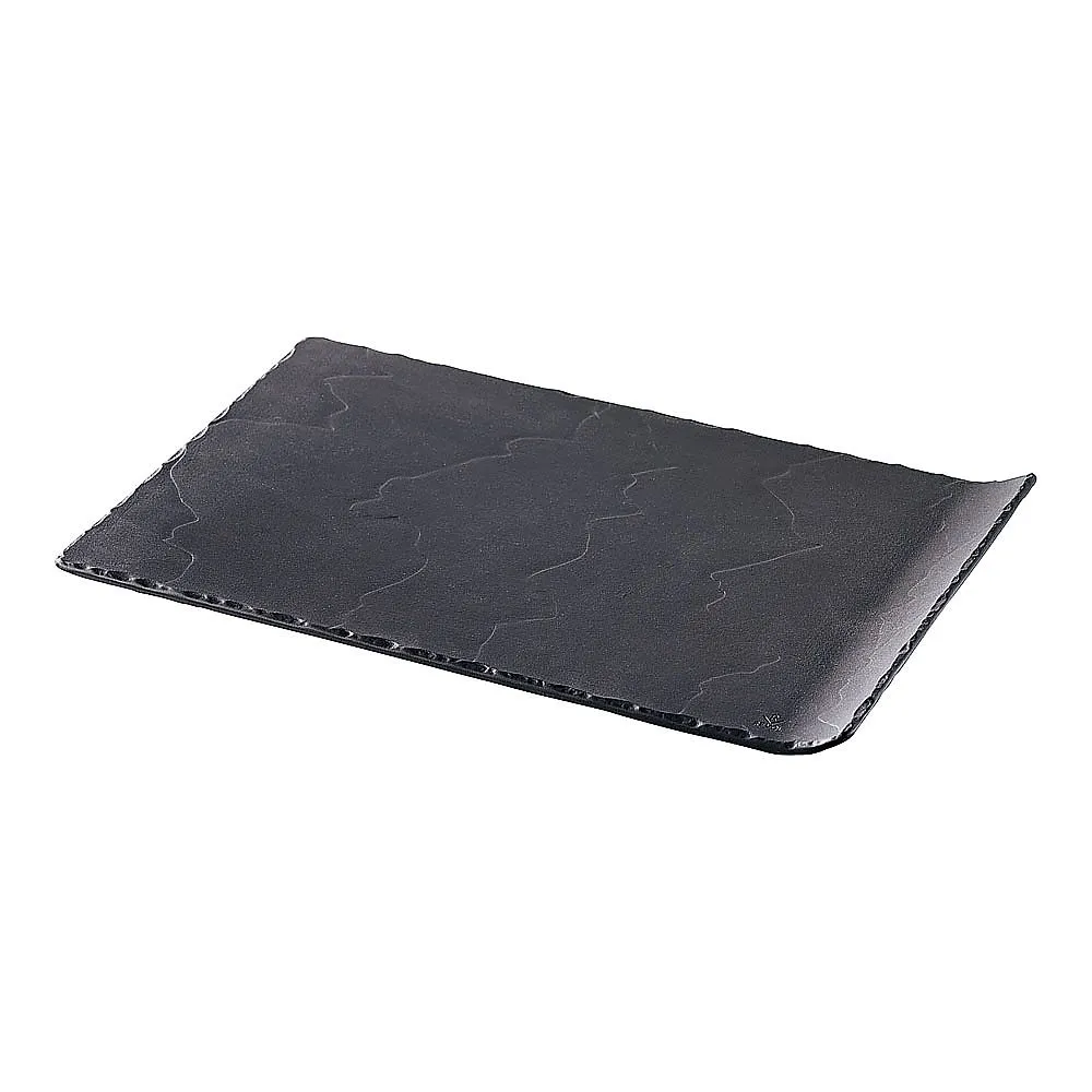 62-6820-28 Revol Curve Edge Rectangular Plate 647783