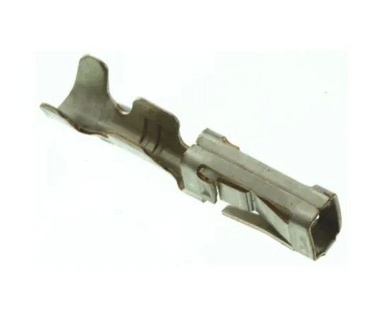 63-7598-06 TE Connectivity AMPMODU MOD I Female Crimp Terminal Contact 18AWG 182198-1 182198-1