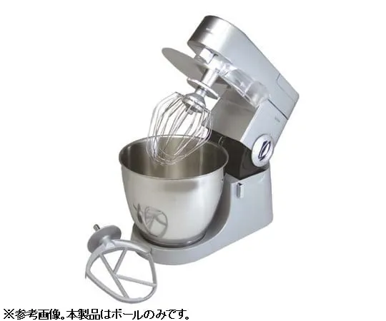 63-7149-29 AICO Premier KMM760/770/KPL9000S Combination Stainless Steel Ball 7 L 5552510