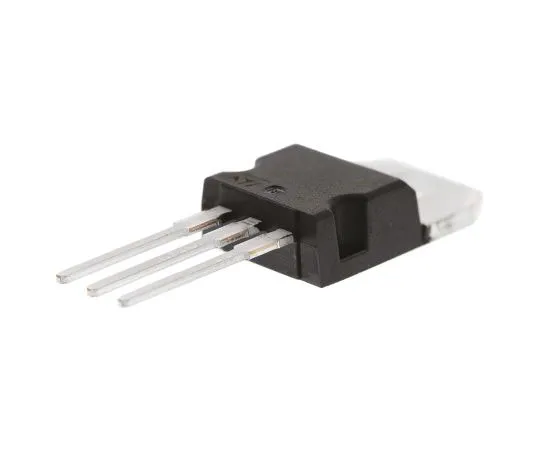 63-7693-93 STMicroelectronics, TN22-1500T, Thyristor, 400V 1.8A, 1.5mA 3-Pin, TO-220AB TN22-1500T
