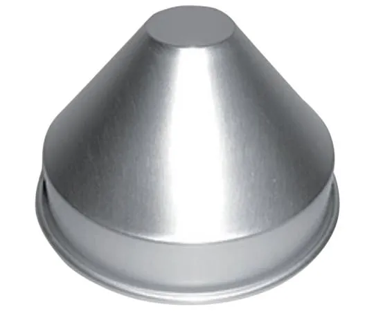 67-2421-33 Aluminum Rice Mold 0