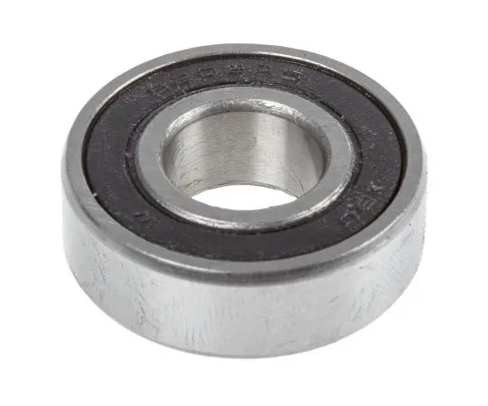 63-7640-15 15mm Deep Groove Ball Bearing 35mm O.D 619-0187