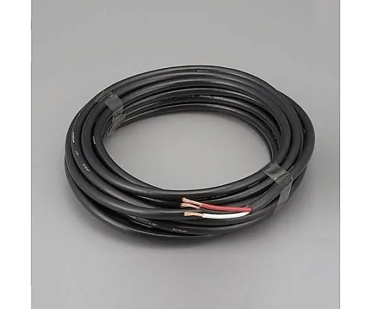 78-0796-26　Cabtyre Cable 1.25mm2 x 20m/ 3 Cores [Class 2 EP Rubber]　EA940AY-12