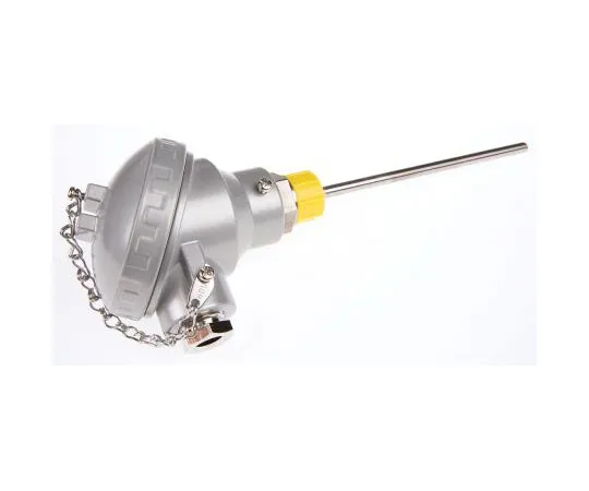 63-7642-21 RS PRO Type K Thermocouple 150mm Length, 6mm Diameter, -50°C → 1100°C 621-2338