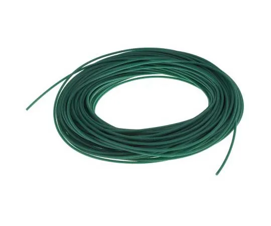63-7742-67 RS PRO Green Round Polyurethane Belt 712-4894