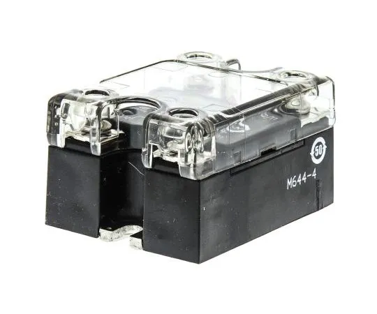 63-7583-52 Sensata / Crydom 50 A rms Solid State Relay, Zero Cross, Panel Mount, SCR, 280 V rms Maximum Load CWD2450
