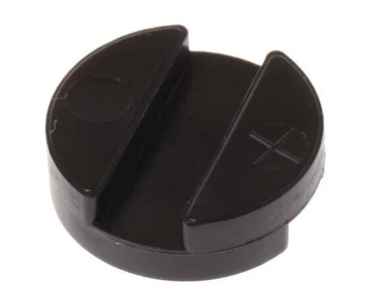 63-7701-25 Huco Acetal Oldham Style Coupling Torque Disk, 236.13 236.13
