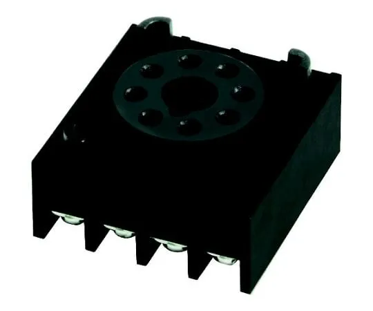 67-5632-82 8-pin socket PG-08
