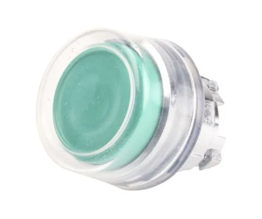 63-7631-86 Schneider Electric Harmony XB4 Series, Green Push Button Head, Spring Return, 22mm Cutout ZB4BP3