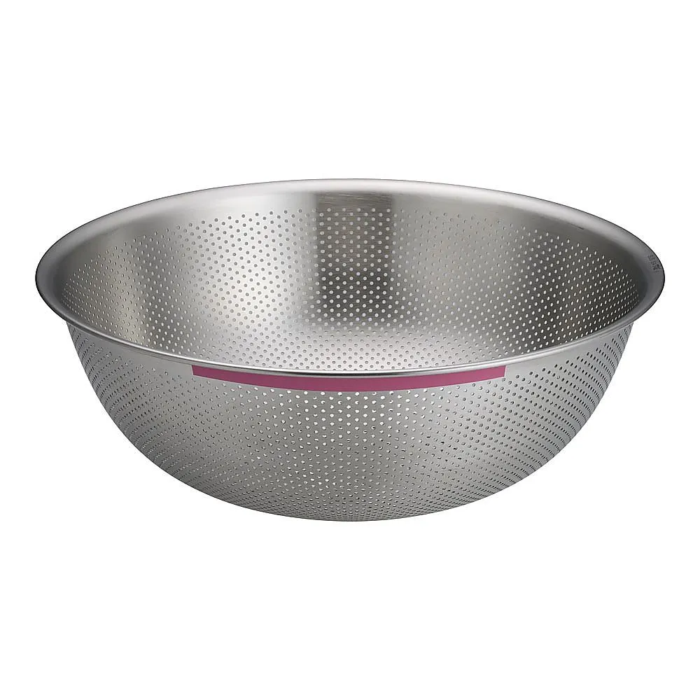 65-3870-18 TKG Color Line P Hole Ball 36 cm Pink