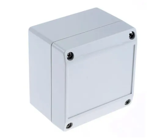 63-7617-17 ROLEC Technobox, ABS Enclosure, IP66, 83 x 81 x 60mm 220.080.000