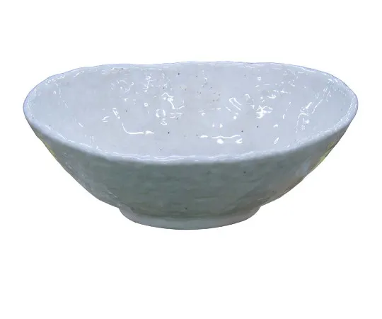 63-7196-97 Modern White Oval Bowl Small (172 x 124) 8180470