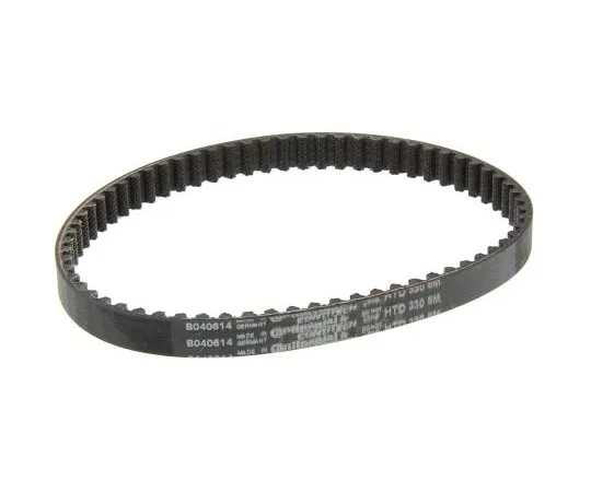 63-7569-49 Contitech 330 5M 9, Timing Belt, 66 Teeth, 330mm Length X 9mm Width 330 5M 9