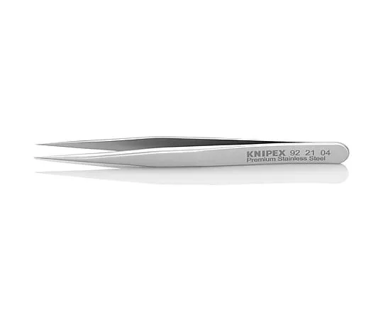 67-6839-06 Mini Precision Tweezers 90 mm 9221-04