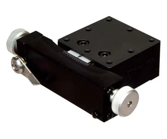 62-9904-26 Horizontal Gonio Stage (40 x 40) TS-R411