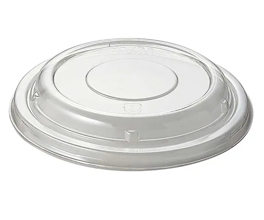 63-7146-37 Transparent Lid for Small Chiffon (50 Pieces) 4587750