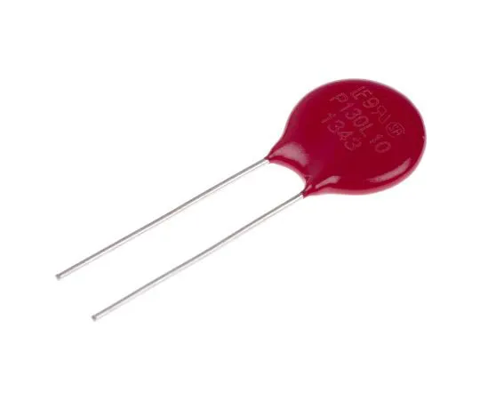 63-7625-24 Littelf*** LA Series Metal Oxide Varistor 1nF 50A, Clamping 340V, Varistor 228V V130LA10AP