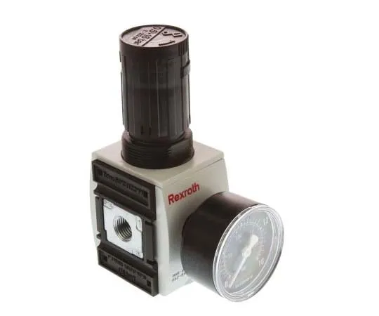 63-7716-69　Aventics Pneumatic Regulator G 1/4 2200L/min, 0.5 → 16bar　R412006111