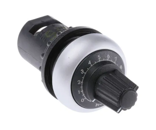 63-7642-01 Eaton Potentiometer 229492 & M22-R47K