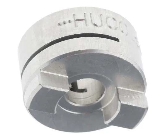 63-7702-09 Huco Oldham Coupling 453H19.22 453H19.22
