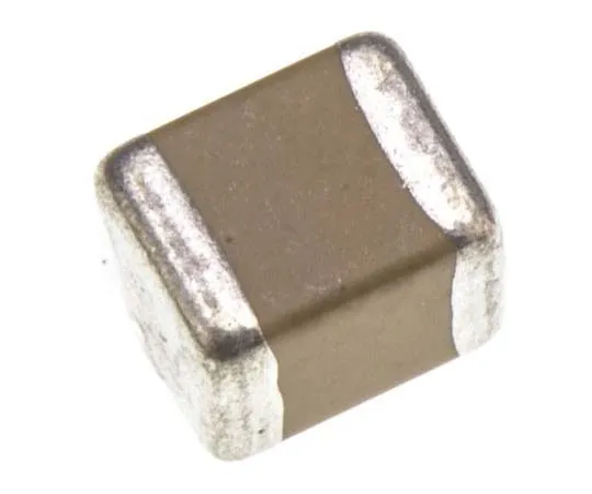 63-7706-36 AVX 1210 (3225M) 2.2μF MLCC 100V dc ±10% SMD 12101C225KAT2A 12101C225KAT2A