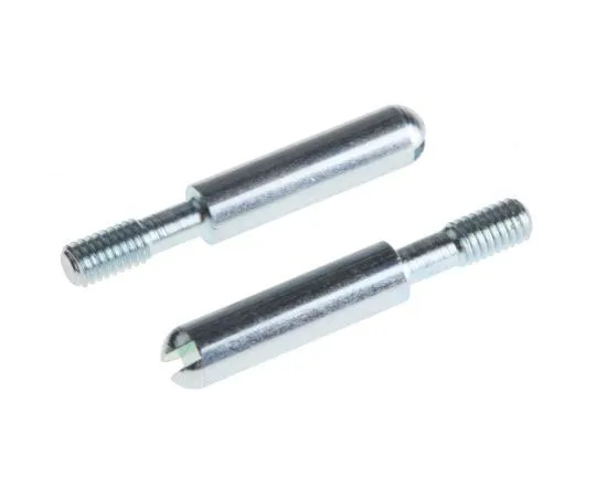 63-7602-63 Guide Pin Thread Size M3, For Use With Heavy Duty Power Connectors 9330009908