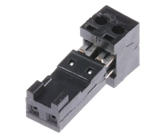 63-7595-20 Stelvio Kontek 2-Way IDC Connector Socket for Cable Mount, 1-Row 661002152023