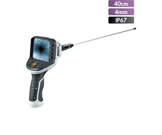 65-2764-30　Industrial Endoscope Video Flex G4 Fix　082.248A