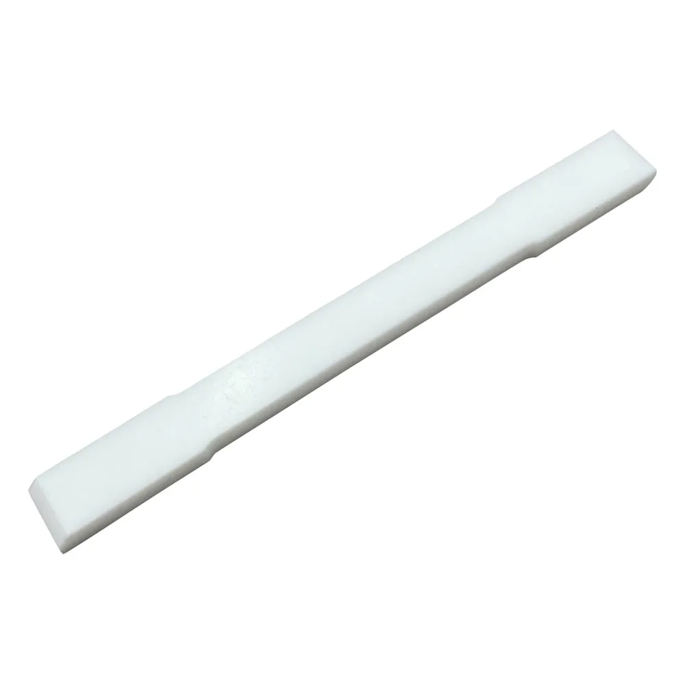 7-629-01　Fluorocarbon Resin Spatula 120mm　-