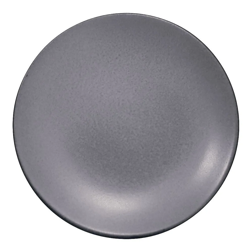 63-5714-76 Matt Gray Coop Plate 15 cm RAN0101