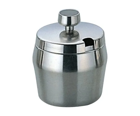 67-8129-50 18-8 Sugar Pot Resin 280cc Serves 5