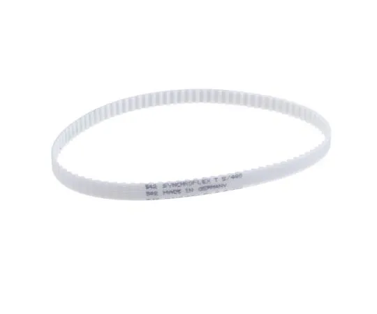 63-7569-37 Contitech 10 / T5 / 480 SS, Timing Belt, 96 Teeth, 480mm Length X 10mm Width 10 / T5 / 480 SS