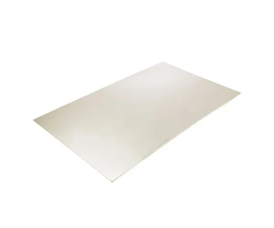 63-7653-99 304S15 Stainless Steel Sheet, 500mm x 300mm x 3mm 661-4804