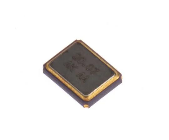 63-7671-34　AKER 20MHz Crystal ±10ppm SMD 4-Pin 3.2 x 2.5 x 0.75mm　C3E-20.000-12-1010-X