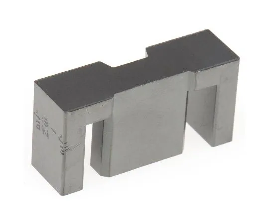 63-7576-09 EPCOS N87 EFD 30 Ferrite Core Transformer, 2050nH, 30 x 15 x 9.1mm, For Use With DC DC converter B66423G0000X187
