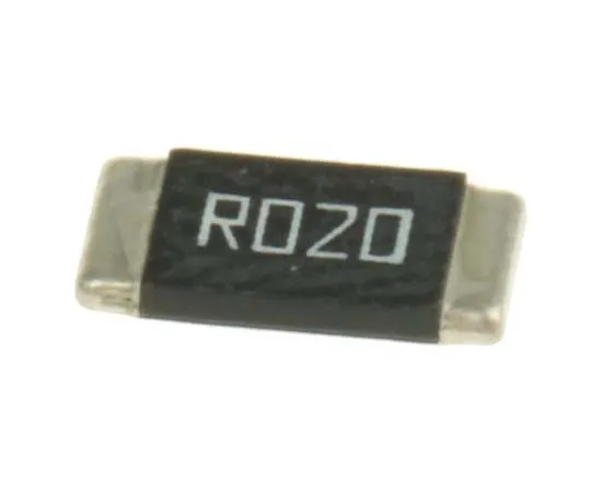 63-7702-92 20mΩ 2512 High Power Surface Mount Resistor ±1% 3W - CRA2512-FZ-R020ELF CRA2512-FZ-R020ELF