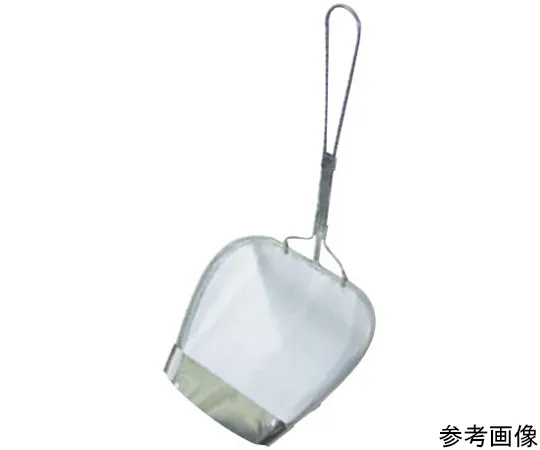 67-2413-42 18-8 Tempura Bits Strainer No.1