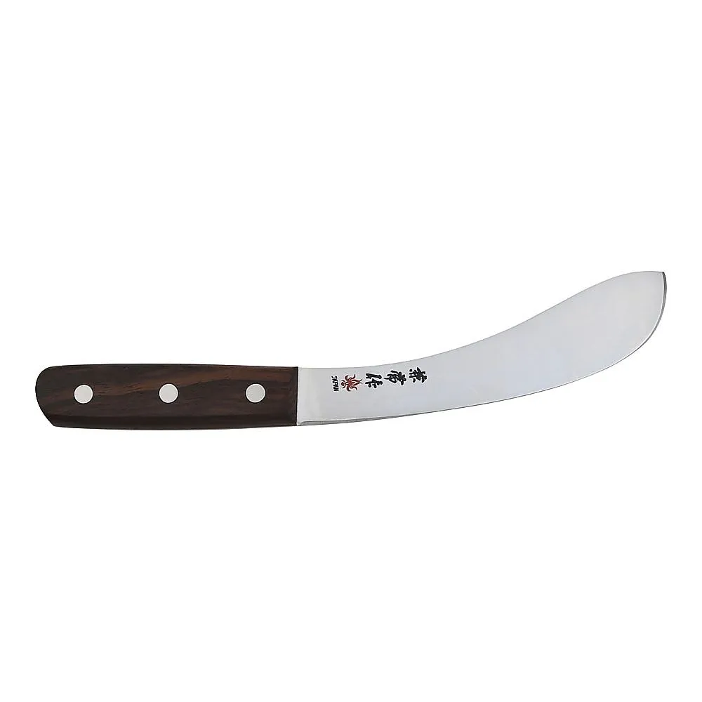 64-4186-23 Dismantled Stainless Steel Series Skin Hagi (Single-Flute) by Kanetsune AKN3201