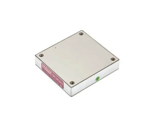 63-7726-27　TRACOPOWER TEP 100 100W Isolated DC-DC Converter Through Hole, Voltage in 18 → 36 V dc, Voltage out 24V dc　TEP 100-2415