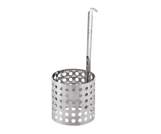 63-7142-01 EBM 18-8 Kakiage Rice Bowl Ring 10 cm 0359900