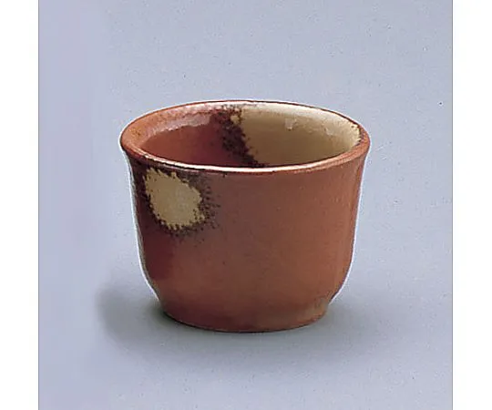 62-6819-28 Iga ash glaze guinomi D03-42