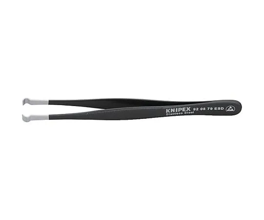 67-6838-89 Precision Tweezers 120 mm 9208-79ESD
