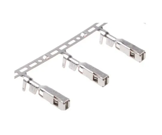 63-7674-49 Delphi Sicma-3 Female Crimp Terminal Contact 211CC3S2160 211CC3S2160